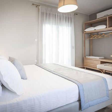 Enalia Villas Ierissos Extérieur photo
