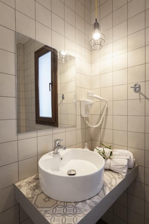 Enalia Villas Ierissos Chambre photo