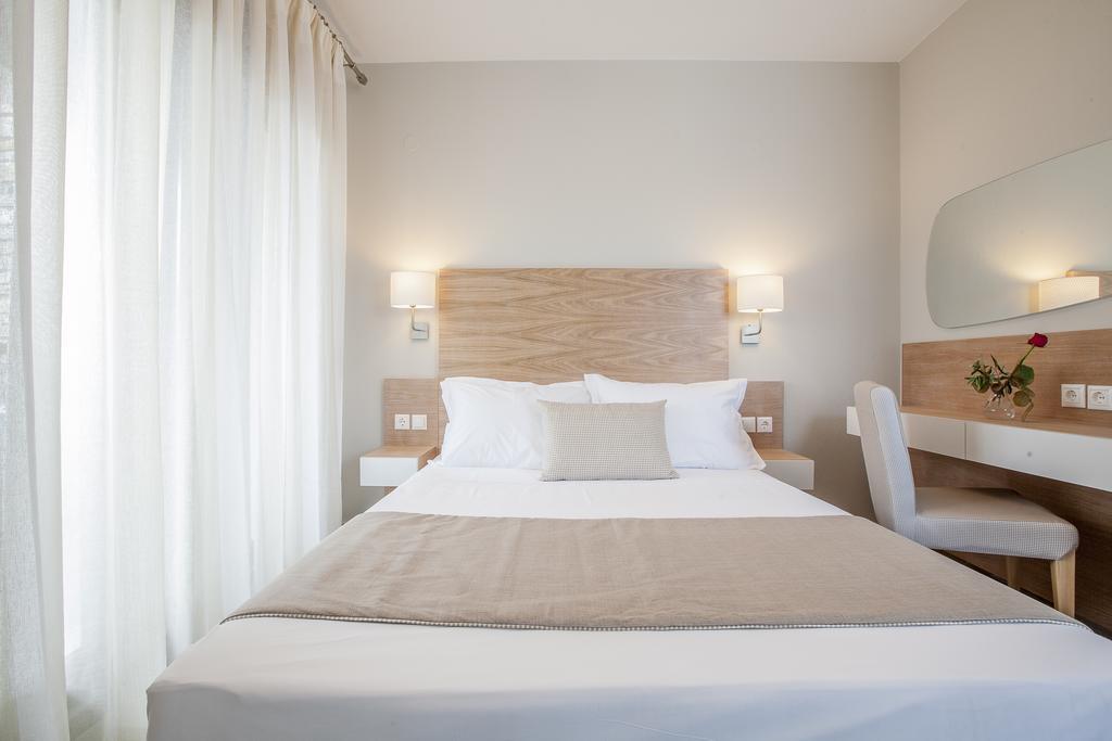 Enalia Villas Ierissos Chambre photo