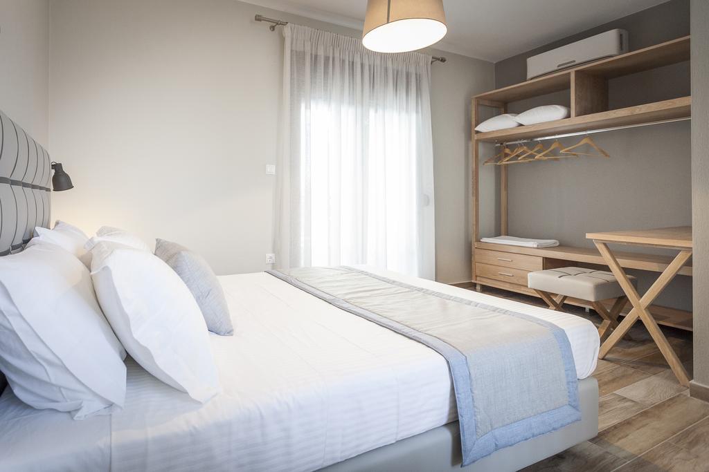 Enalia Villas Ierissos Extérieur photo