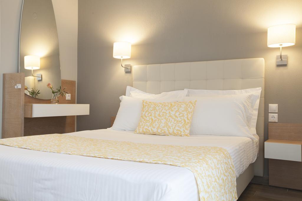Enalia Villas Ierissos Extérieur photo